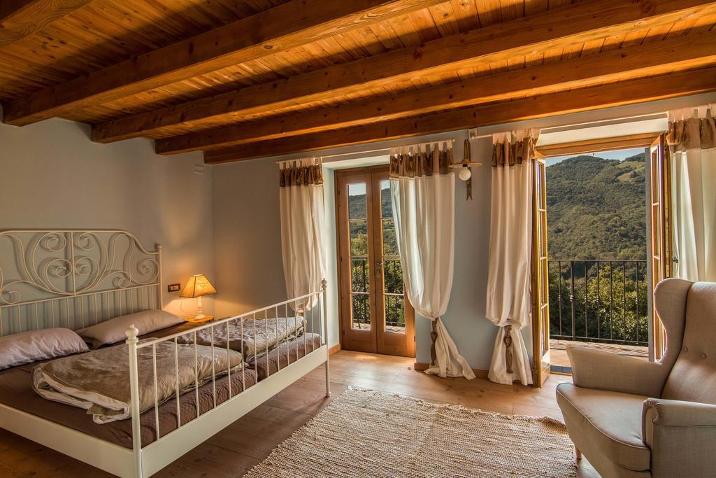 Casa San Francesco Βίλα Tremosine Εξωτερικό φωτογραφία