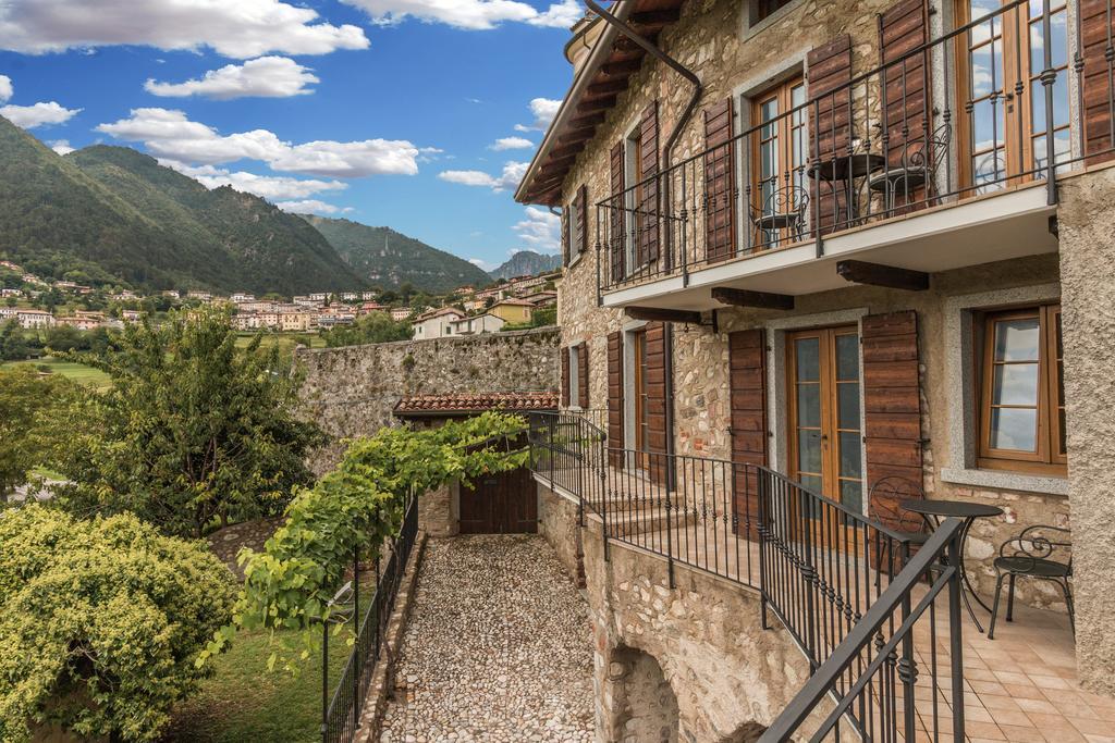 Casa San Francesco Βίλα Tremosine Εξωτερικό φωτογραφία