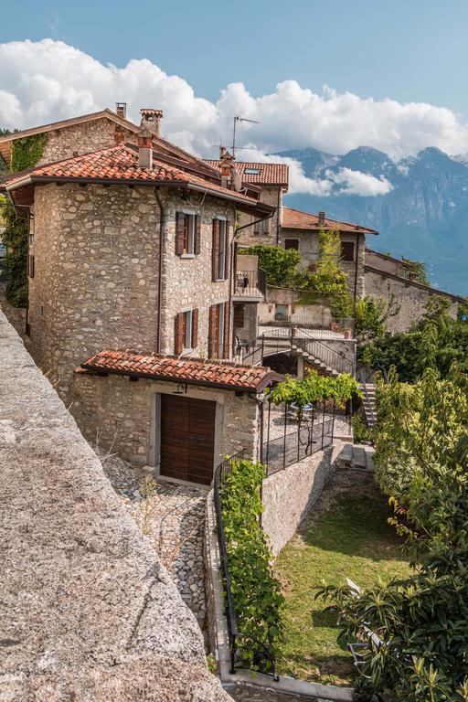 Casa San Francesco Βίλα Tremosine Δωμάτιο φωτογραφία