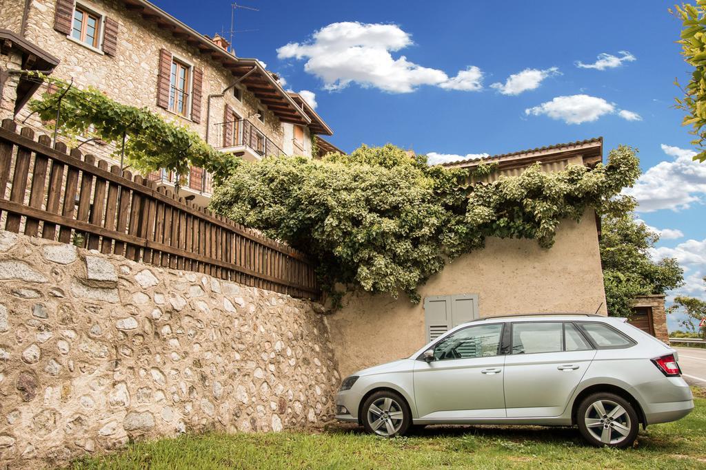 Casa San Francesco Βίλα Tremosine Εξωτερικό φωτογραφία