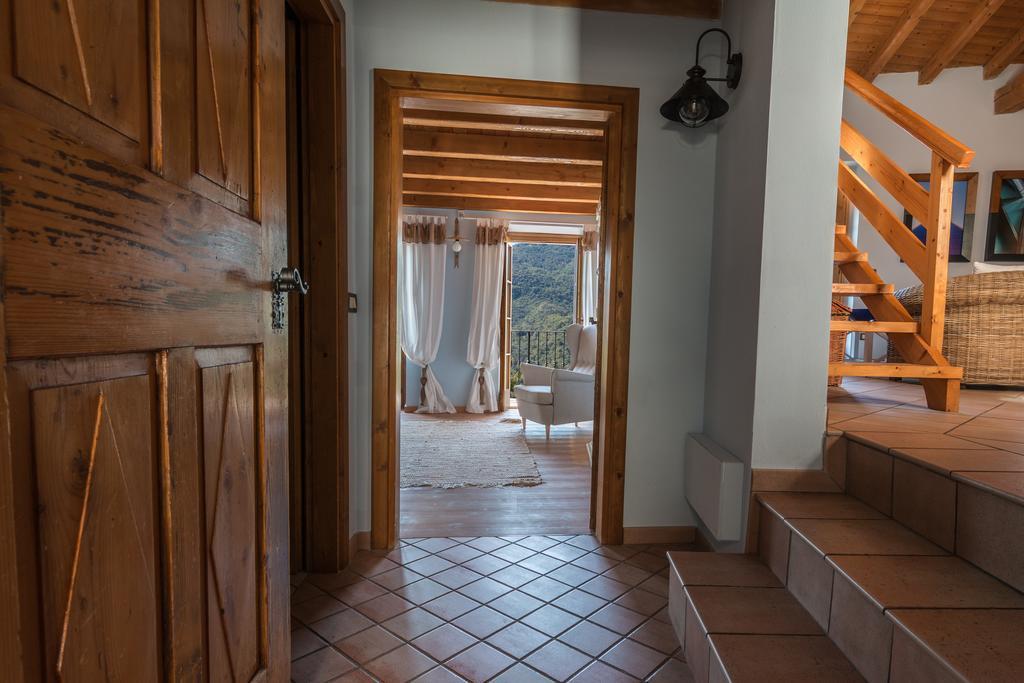 Casa San Francesco Βίλα Tremosine Εξωτερικό φωτογραφία
