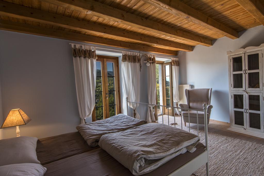 Casa San Francesco Βίλα Tremosine Εξωτερικό φωτογραφία