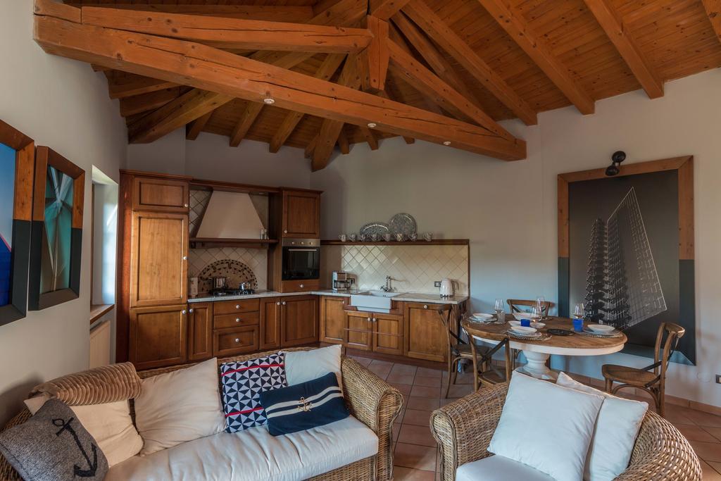 Casa San Francesco Βίλα Tremosine Εξωτερικό φωτογραφία