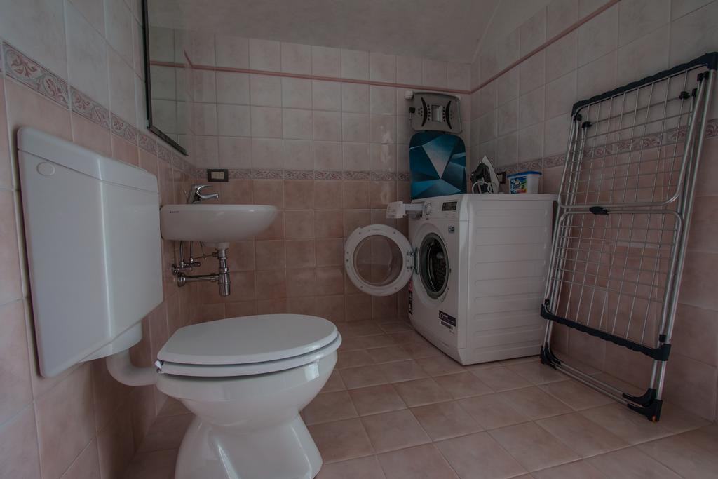 Casa San Francesco Βίλα Tremosine Εξωτερικό φωτογραφία