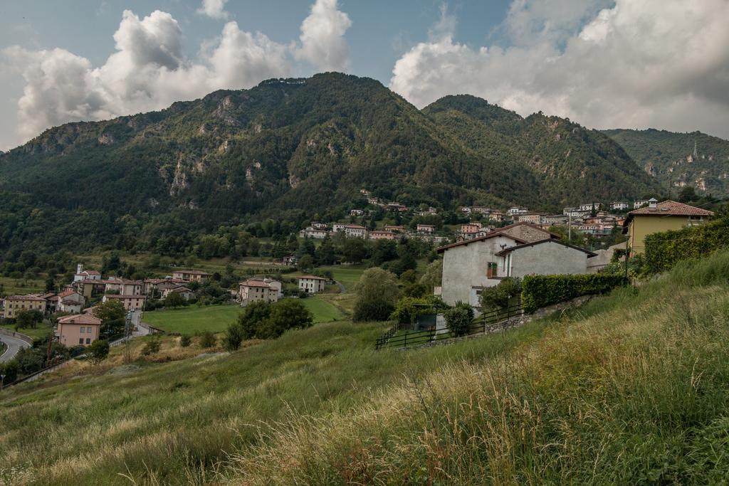 Casa San Francesco Βίλα Tremosine Εξωτερικό φωτογραφία