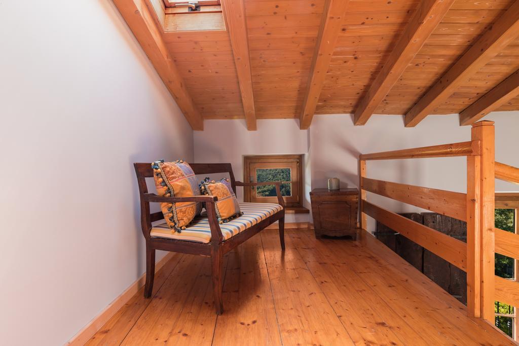 Casa San Francesco Βίλα Tremosine Εξωτερικό φωτογραφία