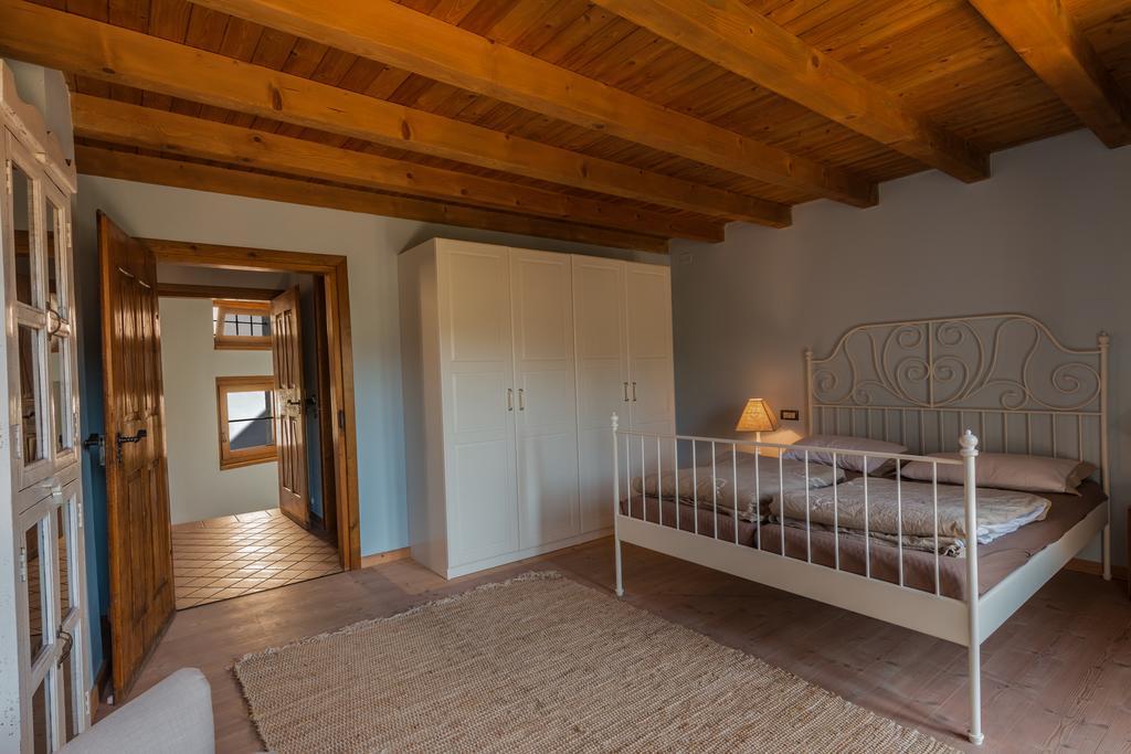 Casa San Francesco Βίλα Tremosine Εξωτερικό φωτογραφία