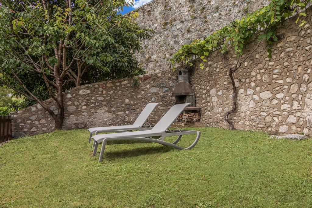 Casa San Francesco Βίλα Tremosine Εξωτερικό φωτογραφία