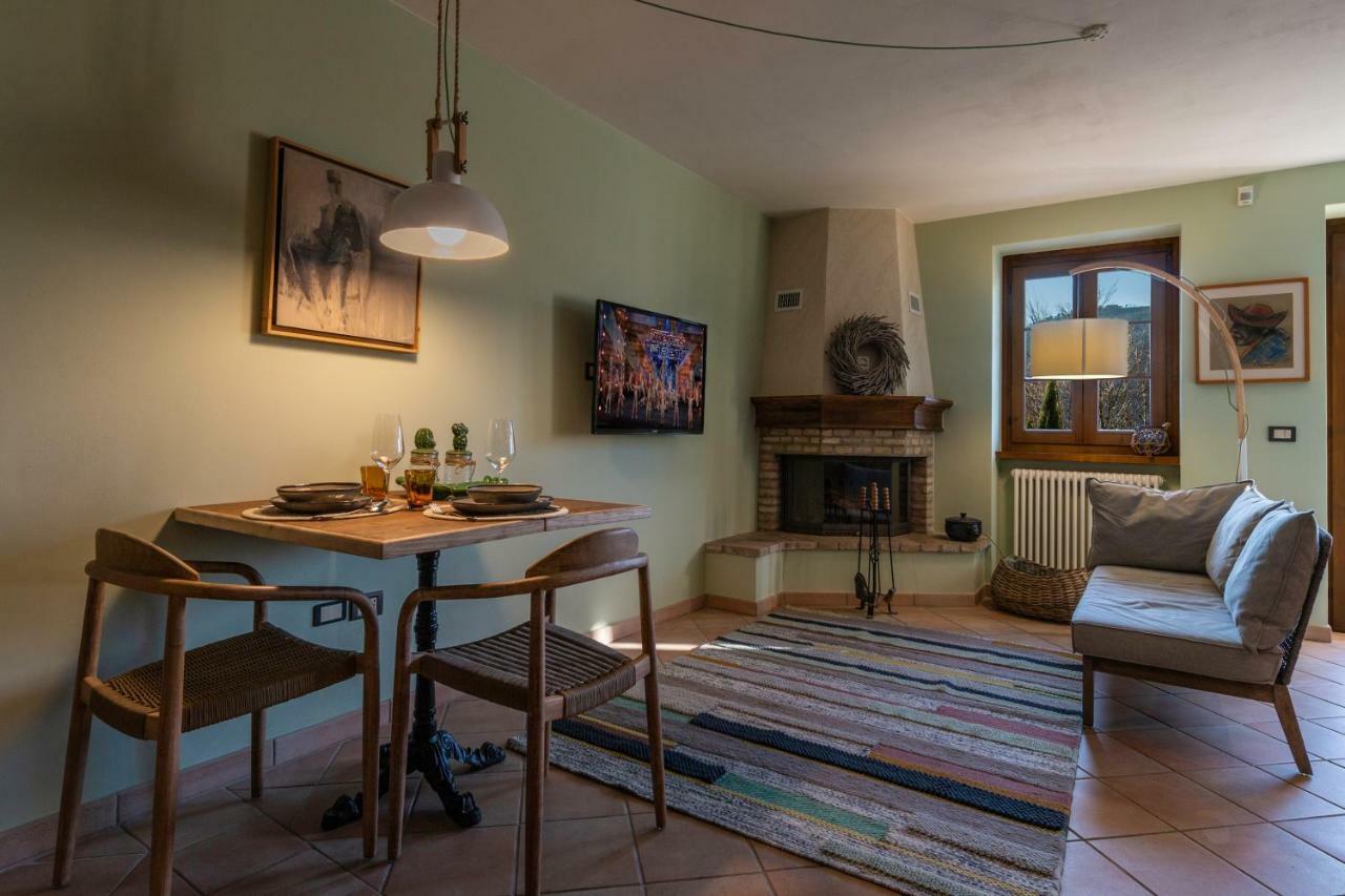Casa San Francesco Βίλα Tremosine Εξωτερικό φωτογραφία