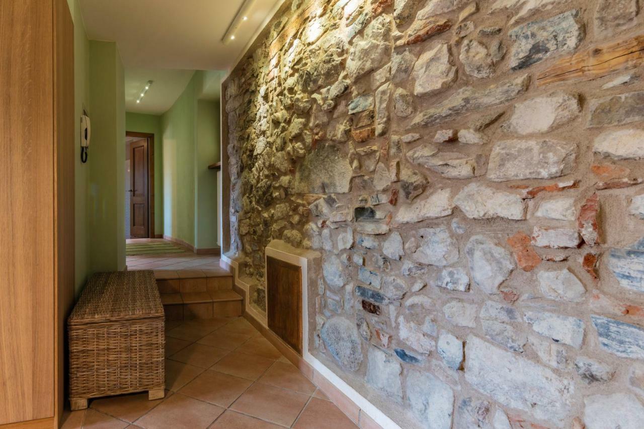 Casa San Francesco Βίλα Tremosine Εξωτερικό φωτογραφία
