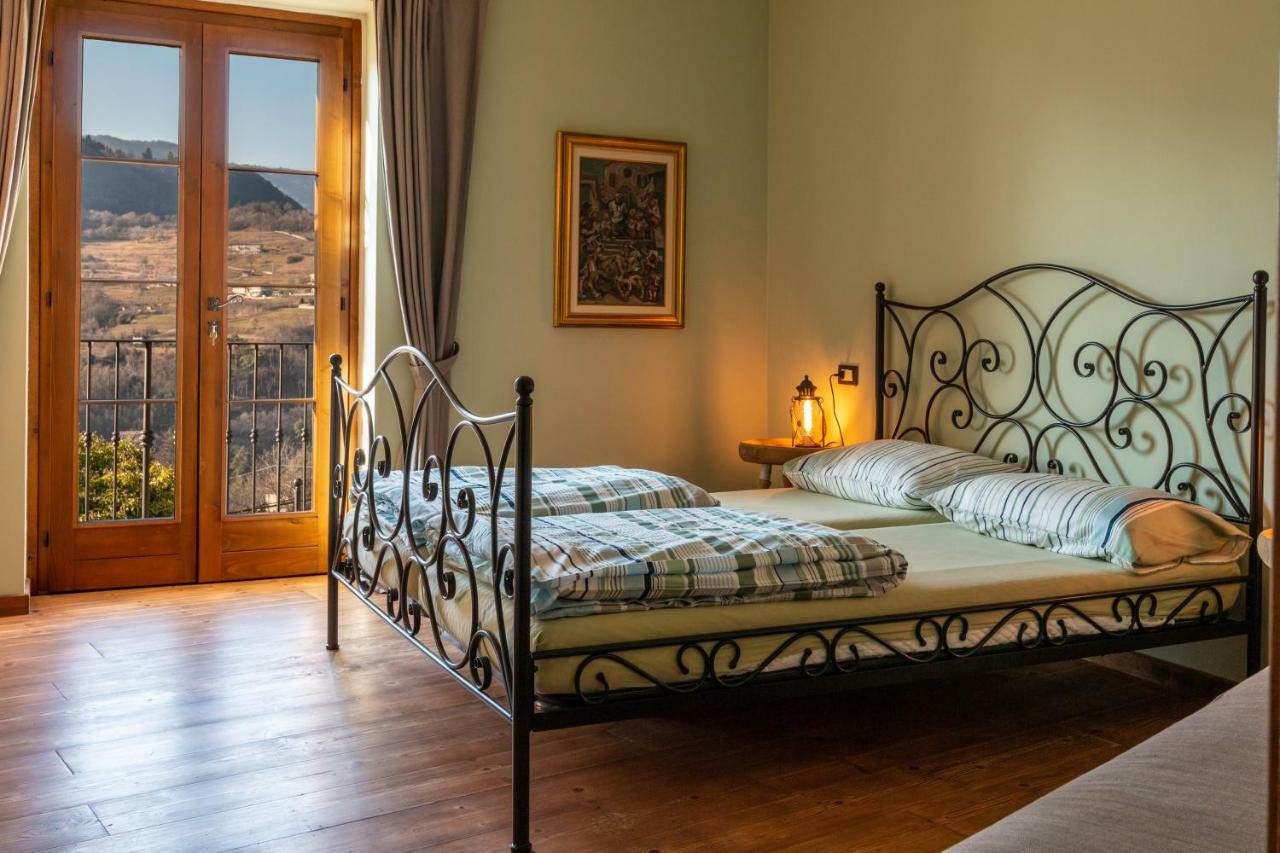 Casa San Francesco Βίλα Tremosine Εξωτερικό φωτογραφία