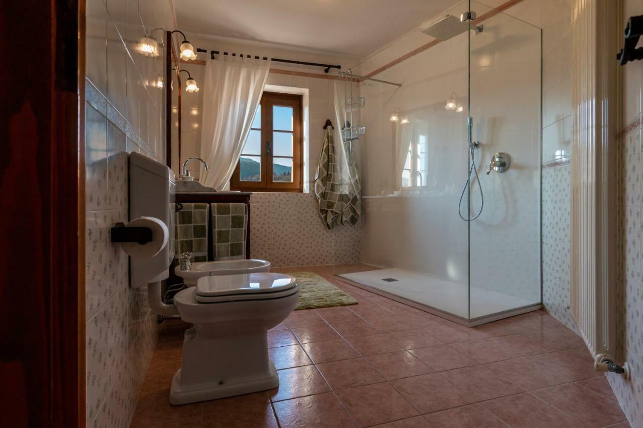 Casa San Francesco Βίλα Tremosine Εξωτερικό φωτογραφία