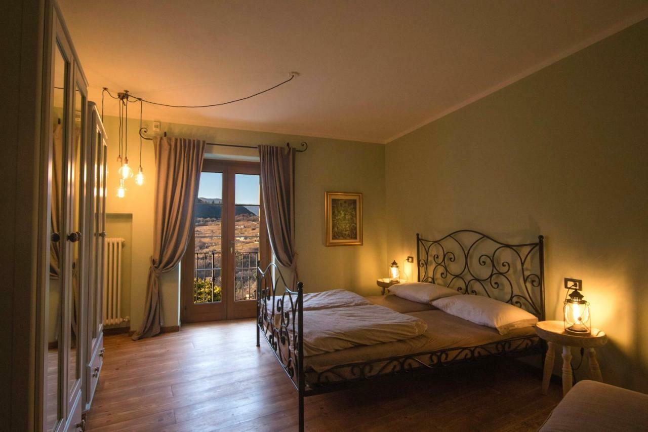 Casa San Francesco Βίλα Tremosine Εξωτερικό φωτογραφία